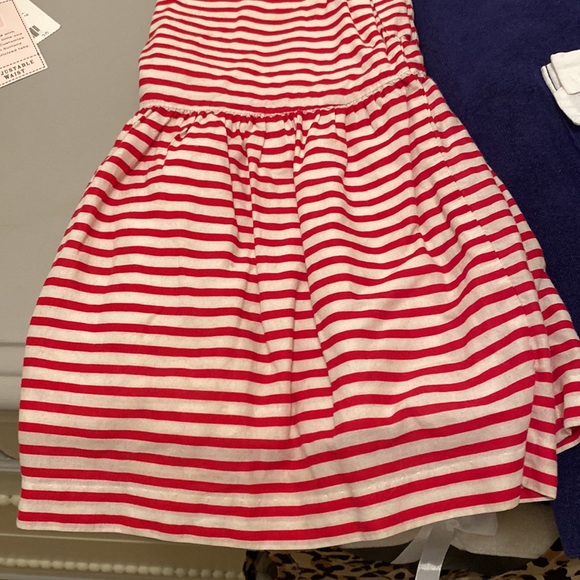 Janie and Jack Dress Bundle 3T - Picture 5 of 7